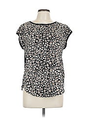 Mystree Short Sleeve Blouse