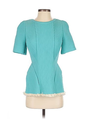3.1 Phillip Lim Short Sleeve Top (view 1)