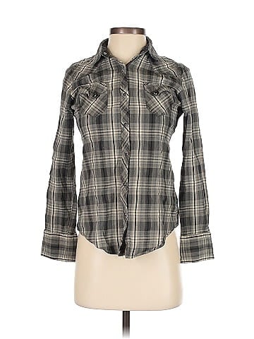 Kuhl Long Sleeve Button-Down Shirt (view 1)