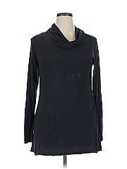 Cuddl Duds Long Sleeve Top