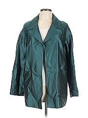 St. John Raincoat