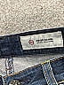 Adriano Goldschmied Stars Blue Jeans Size 27 waist - photo 6