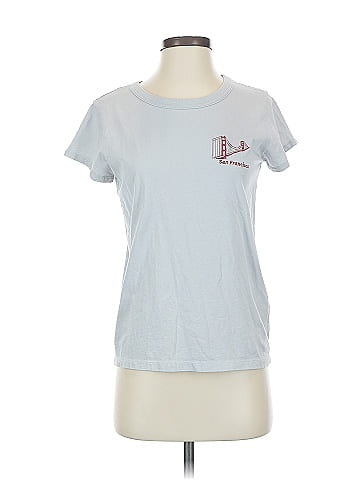 Madewell Short Sleeve T-Shirt (view 1)