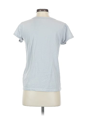 Madewell Short Sleeve T-Shirt (view 2)