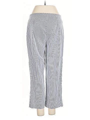 Roz & Ali Casual Pants (view 2)