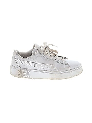 Puma Sneakers (view 1)