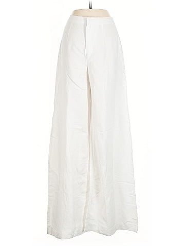 H&M Linen Pants (view 1)