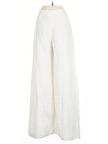 H&M Linen Pants (view 2)