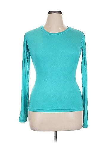 Assorted Brands Long Sleeve T-Shirt (view 1)
