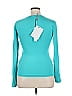 Assorted Brands Teal Long Sleeve T-Shirt Size XL - photo 2