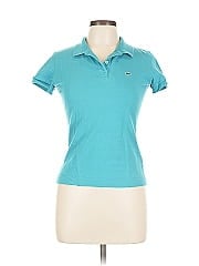 Lacoste Short Sleeve Top