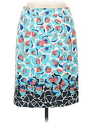 Ann Taylor Factory Casual Skirt