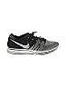 Nike Gray Black Sneakers Size 9 1/2 - photo 1