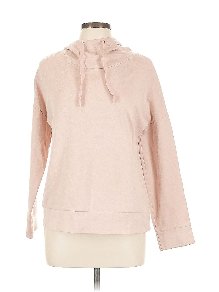 Click to view more detailed imagery on our partner's website Pre-owned A New Day Pullover Hoodie In Pink