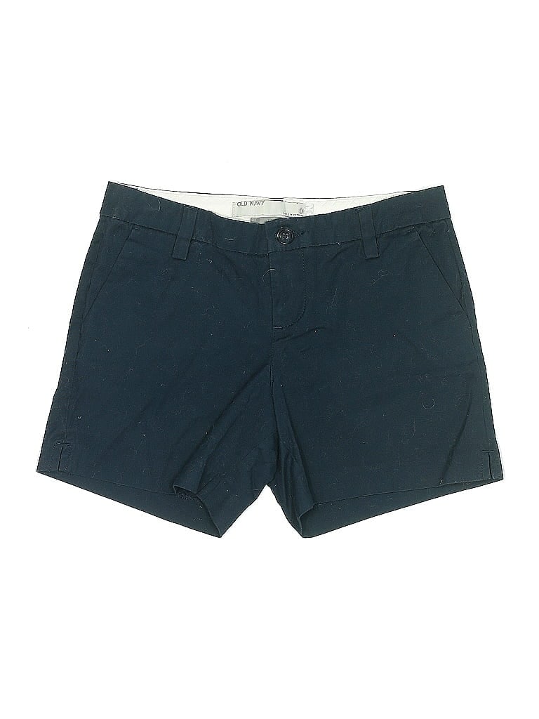 Pre-owned Old Navy Shorts In Blue