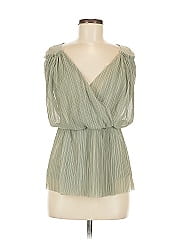 Deletta Sleeveless Blouse
