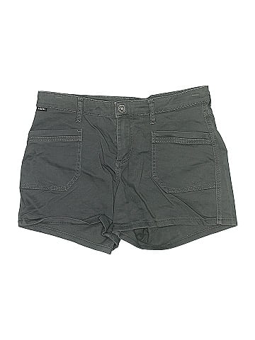 Kuhl Khaki Shorts (view 1)