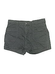 Kuhl Khaki Shorts