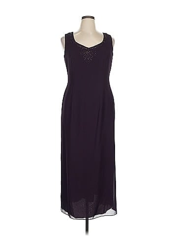 R&M Richards Casual Dress (view 1)