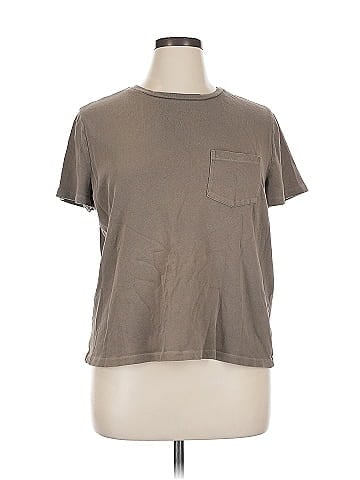Gap Short Sleeve T-Shirt (view 1)