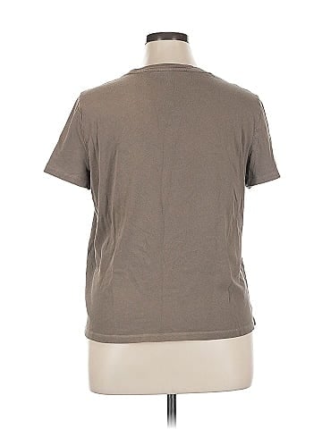 Gap Short Sleeve T-Shirt (view 2)