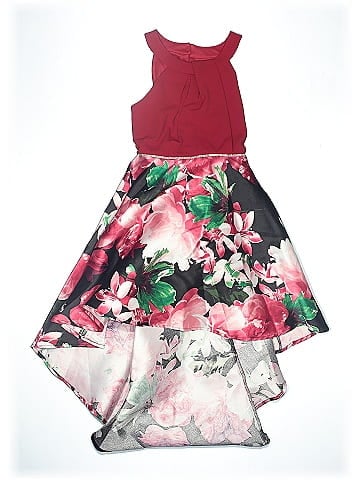 Speechless Dress (view 1)