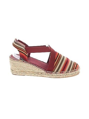 Toni Pons Wedges (view 1)