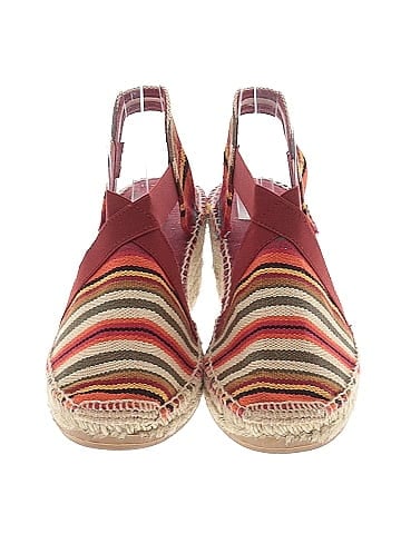 Toni Pons Wedges (view 2)