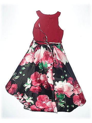 Speechless Dress (view 2)