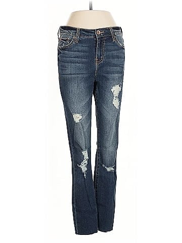 Band of Gypsies Jeans (view 1)