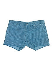 Carve Designs Denim Shorts