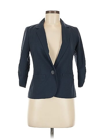 Frenchi Blazer (view 1)
