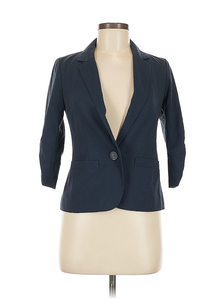 Frenchi Blue Blazer Size S - photo 1
