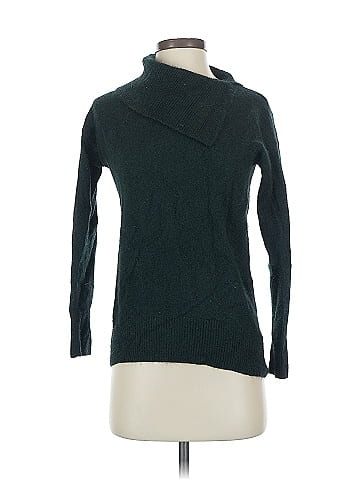Nicole Miller New York turtleneck sweater (view 1)