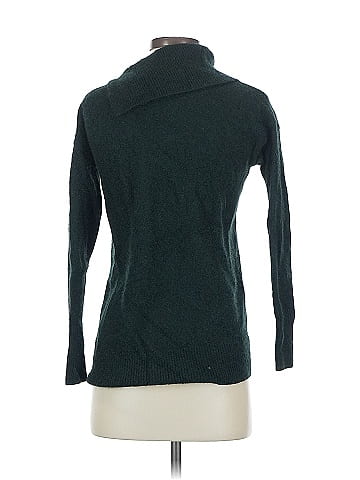 Nicole Miller New York turtleneck sweater (view 2)