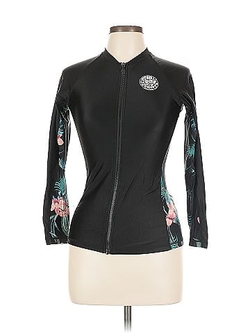 Rip Curl Track Jacket (view 1)