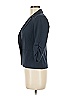 Frenchi Blue Blazer Size S - photo 4