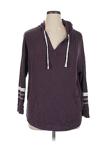 Market and Spruce Pullover Sweater (view 1)