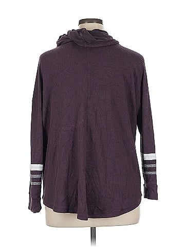 Market and Spruce Pullover Sweater (view 2)