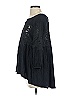 Deletta Black Casual Dress Size S - photo 4
