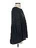 Deletta Black Casual Dress Size S - photo 3