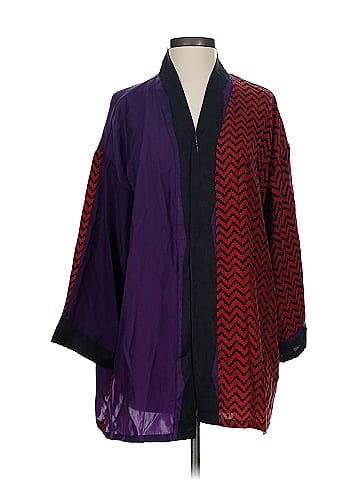 Natalie Martin Kimono (view 1)