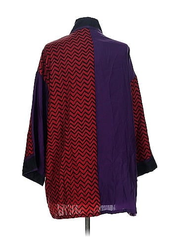 Natalie Martin Kimono (view 2)