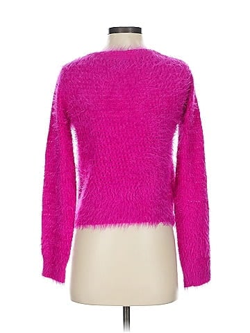 Rampage Pullover Sweater (view 2)