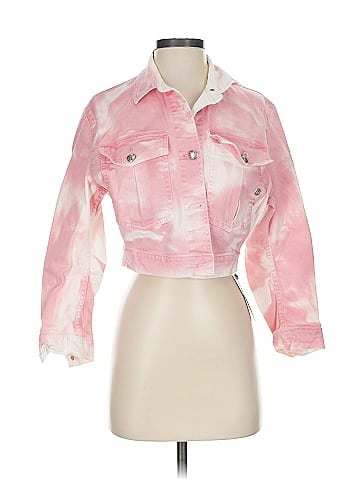 Shaft Jeans Jacket (view 1)
