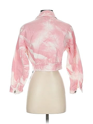 Shaft Jeans Jacket (view 2)