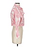 Shaft Jeans Tie-dye Pink Jacket Size S - photo 3