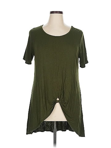 Kim & Cami Short Sleeve T-Shirt (view 1)