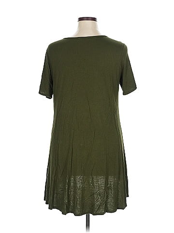 Kim & Cami Short Sleeve T-Shirt (view 2)
