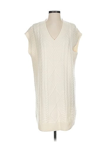 Madewell Casual Dress (view 1)